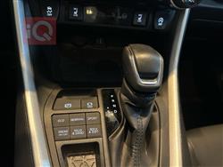 تويوتا راف 4